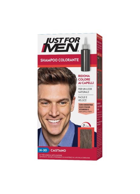 JUST FOR MEN SH COLOR H15 BIO