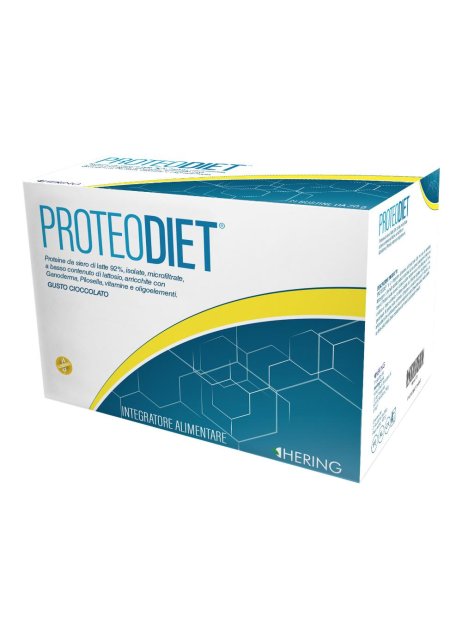 PROTEODIET 21BUST HERING