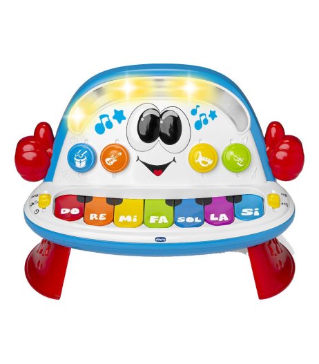 CH GIOCO FUNKY THE PIANO ORCHE