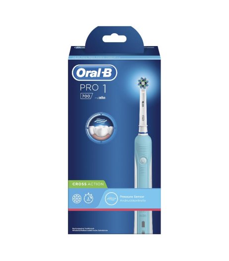 ORALB POWER PRO1CA