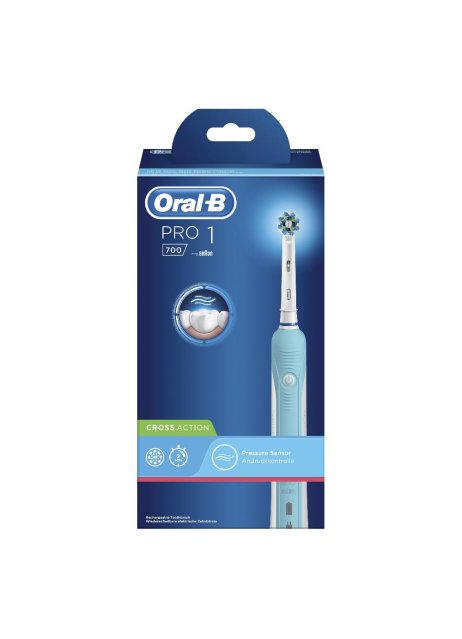 ORALB POWER PRO1CA