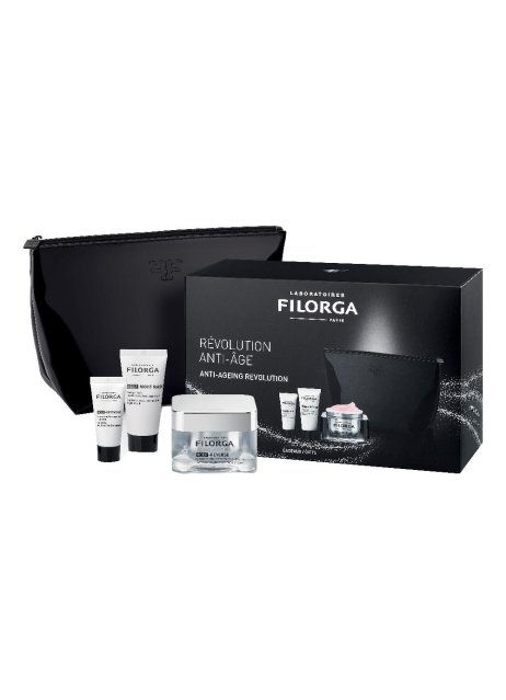 Filorga Luxury Coff Skin 2020