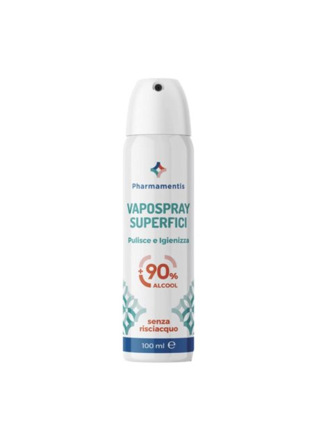 PHARMAMENTIS VAPOSPRAY SUPERF