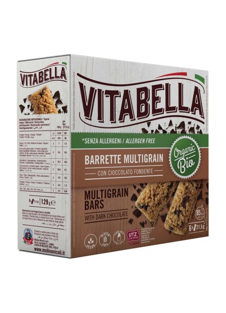 VITABELLA Barr.M-Grain C/Ciocc