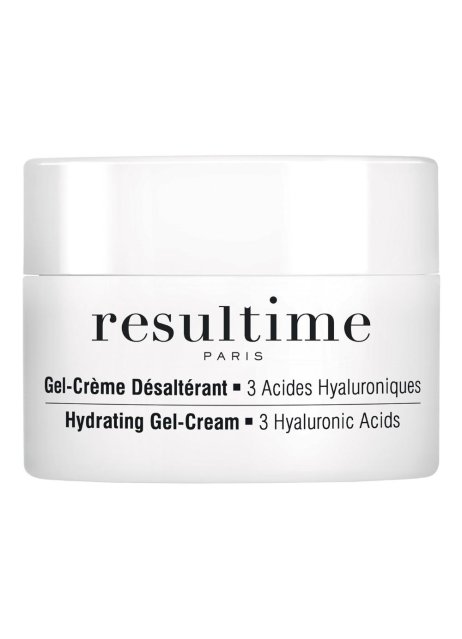 RESULTIME GEL CR DESALTER 3 AC<