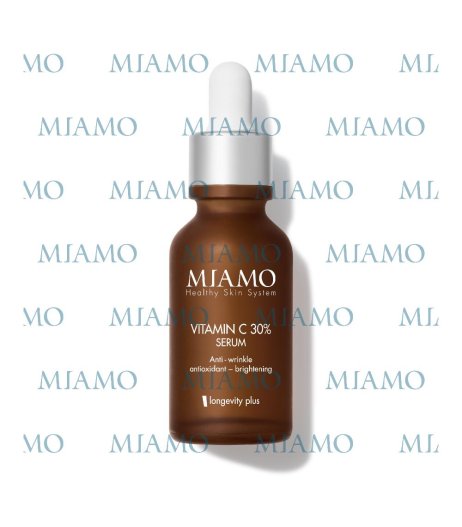 MIAMO VITAMIN C 30% SERUM 30ML