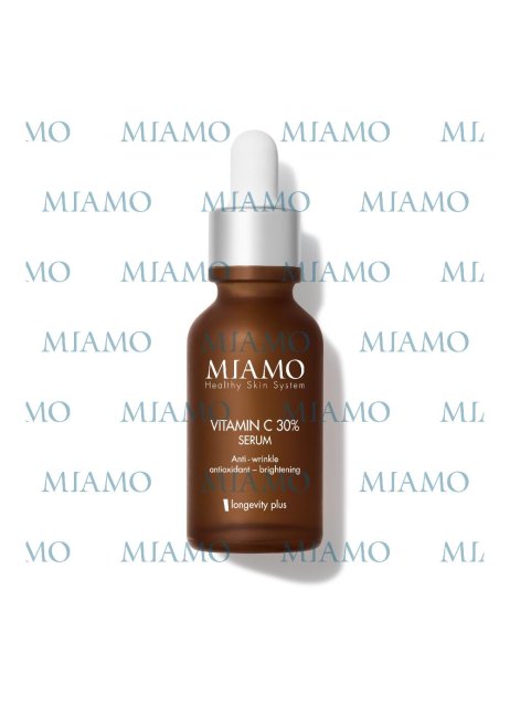 MIAMO VITAMIN C 30% SERUM 30ML