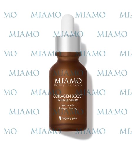 MIAMO COLLAGEN BOOST SERUM30ML