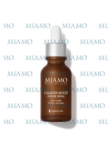 MIAMO COLLAGEN BOOST SERUM30ML