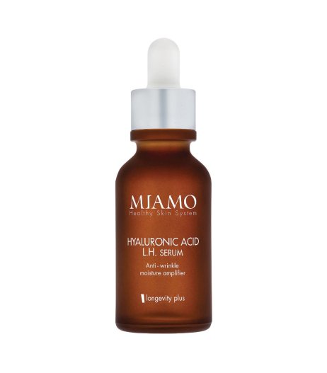 MIAMO HYALURONIC ACID LH NEW