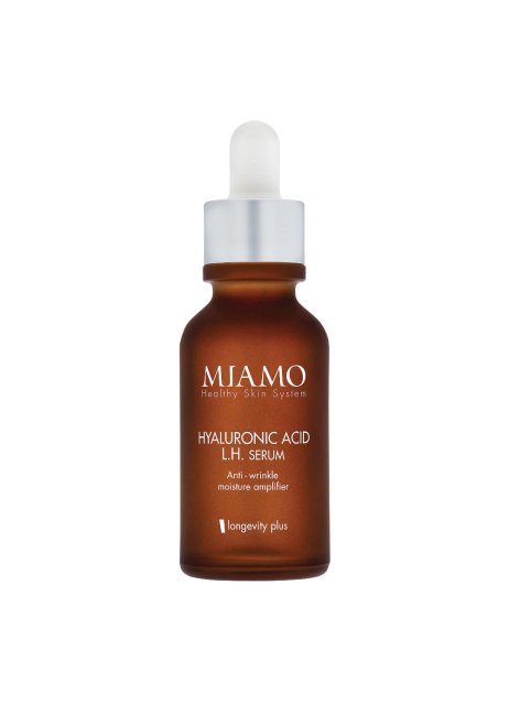 MIAMO HYALURONIC ACID LH NEW