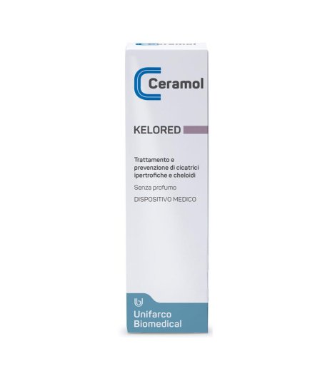 CERAMOL KELORED 30ML