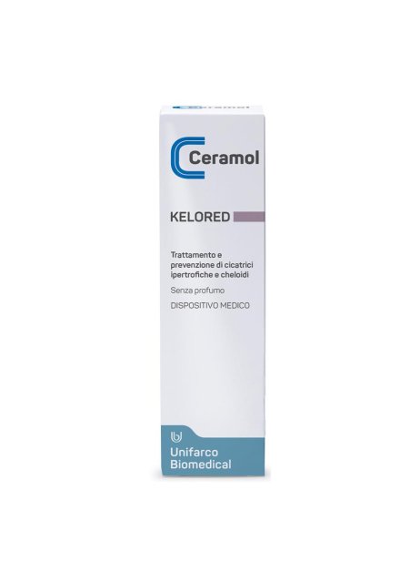 CERAMOL KELORED 30ML