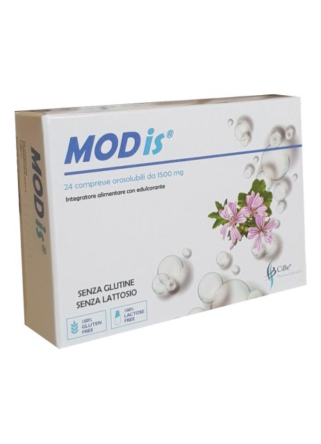 MODIS 1500mg 24 Cpr