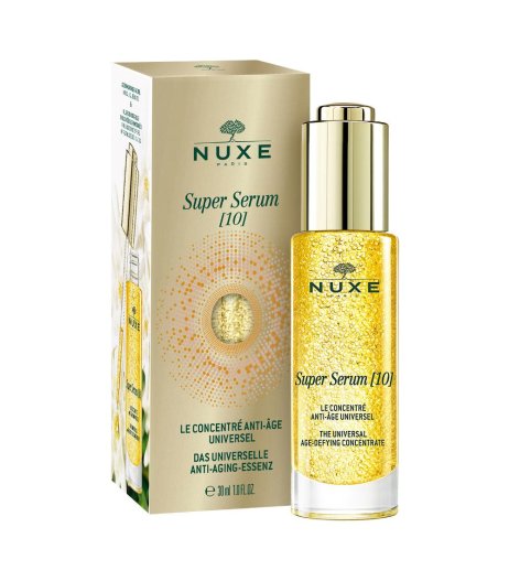 Nuxe Super Serum 10 30ml