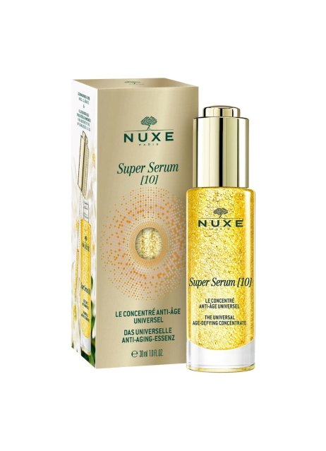 Nuxe Super Serum 10 30ml