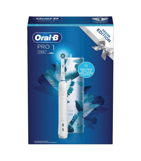 ORALB PW PRO1 BIANCO CA