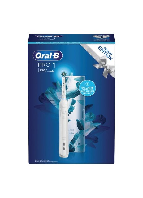 ORALB PW PRO1 BIANCO CA