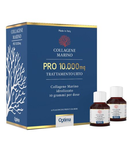 COLLAGENE MARINO PRO10000 12FL