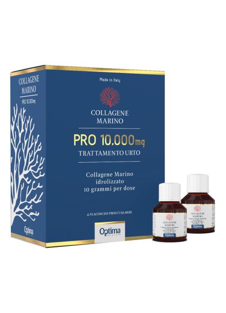 COLLAGENE MARINO PRO10000 12FL