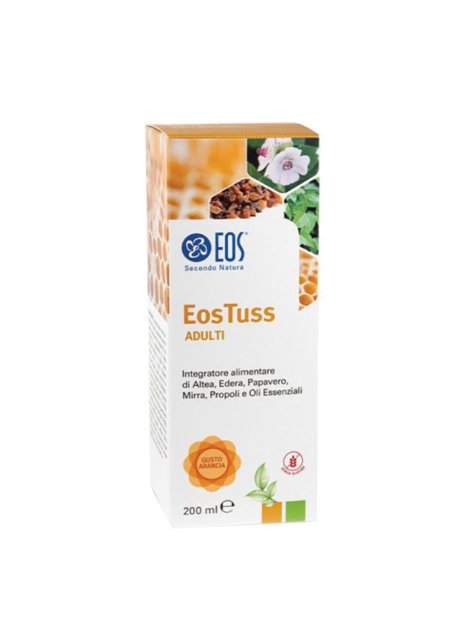 EOS TUSS ADULTI FP 200ML