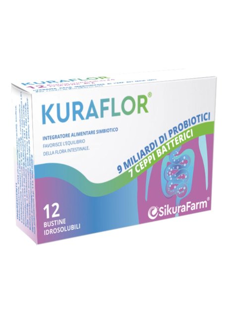 KURAFLOR 12BUST