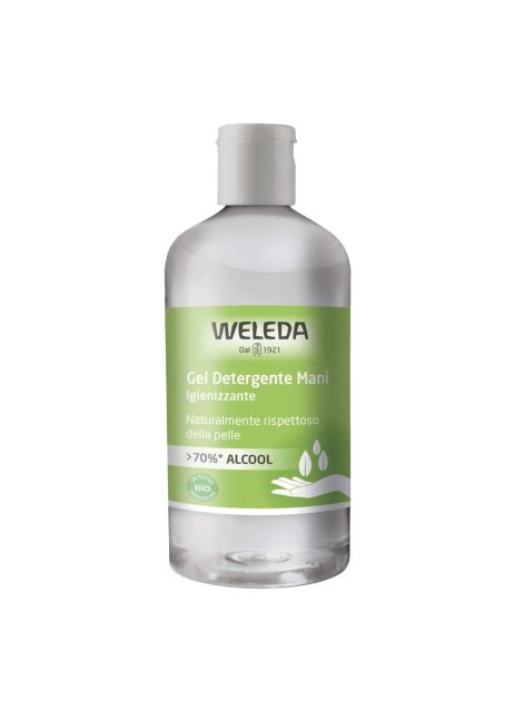 WELEDA GEL IGIEN MANI 250ML