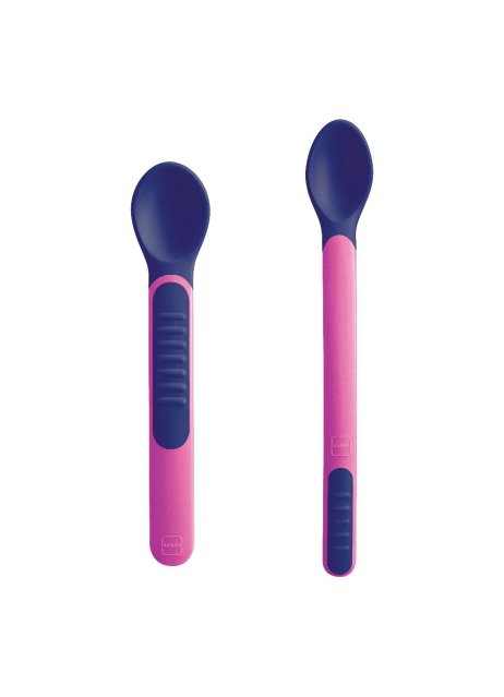 MAM HEAT SENSITIVE SPOONS&CO F