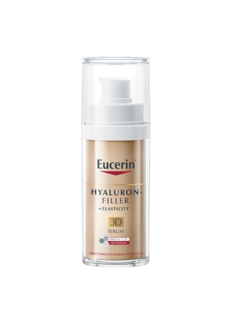 Eucerin Hyaluron-Filler Elasticity 3D Serum 30ml