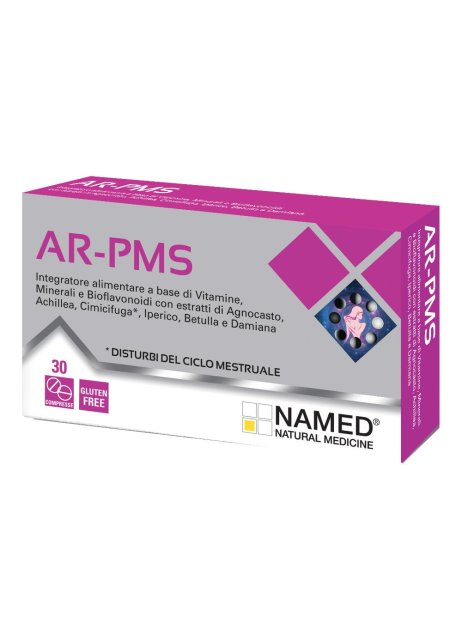 AR PMS 30CPR