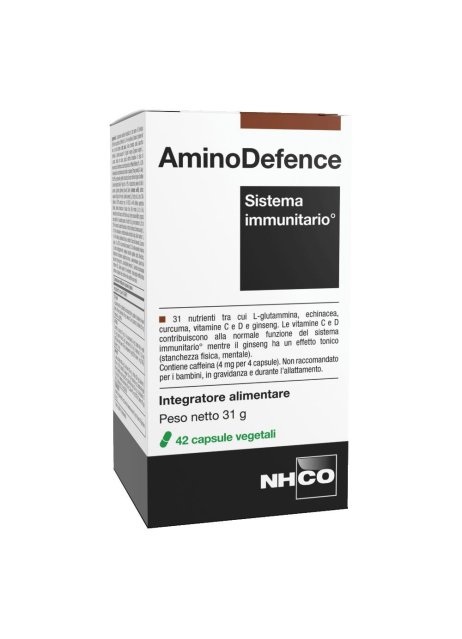 AMINODEFENCE 42CPS