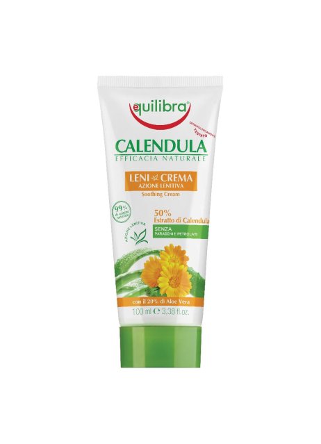 CALENDULA 100ML EQUILIBRA