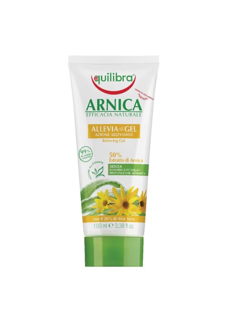 ARNICA 100ML EQUILIBRA