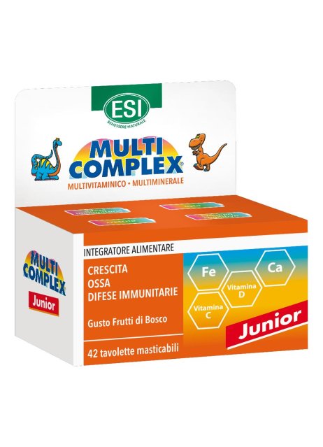 MULTICOMPLEX JUNIOR 42 DINOSAUR