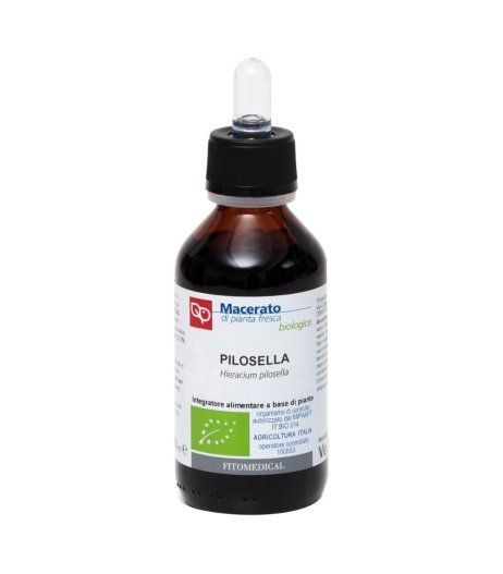 PILOSELLA BIO TM 100ML