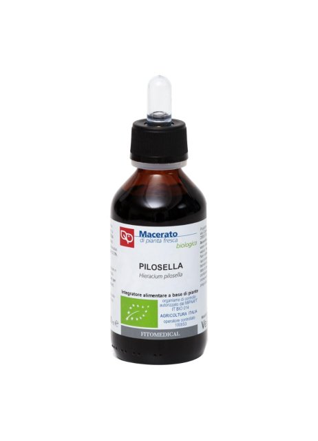 PILOSELLA BIO TM 100ML