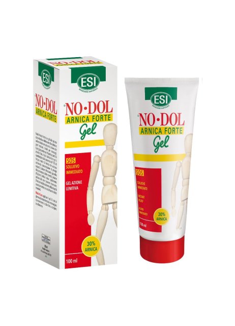 Esi No Dol Arnica Forte Gel