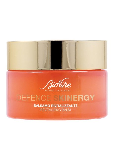 Defence Skinergy Balsamo Riat