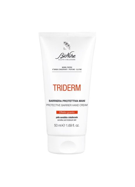 TRIDERM BARRIERA PROT MANI