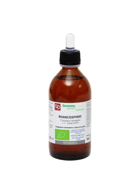 BIANCOSPINO BIO MG 200ML