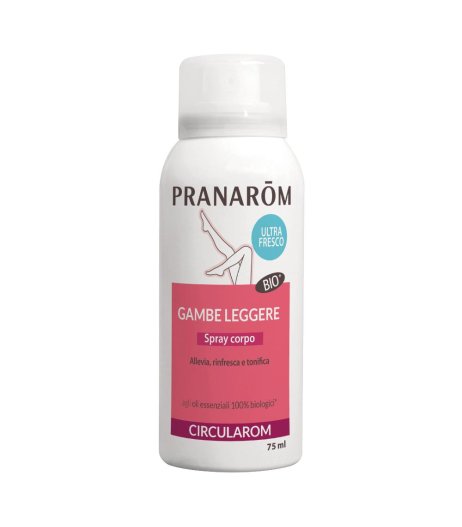 PRANAROM CIRCULAR Spray 75ml