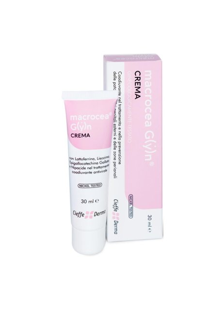 MACROCEA GYN CREMA 30ML