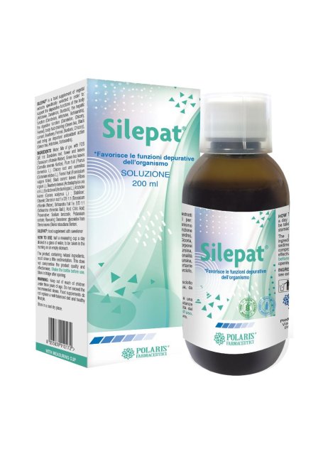 SILEPAT 200ML