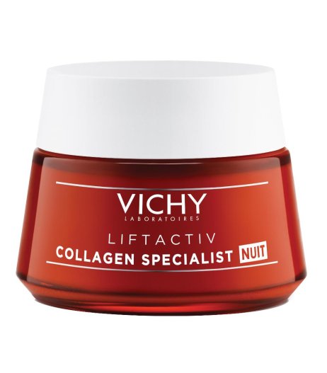 Liftactiv Collagen Spec Night