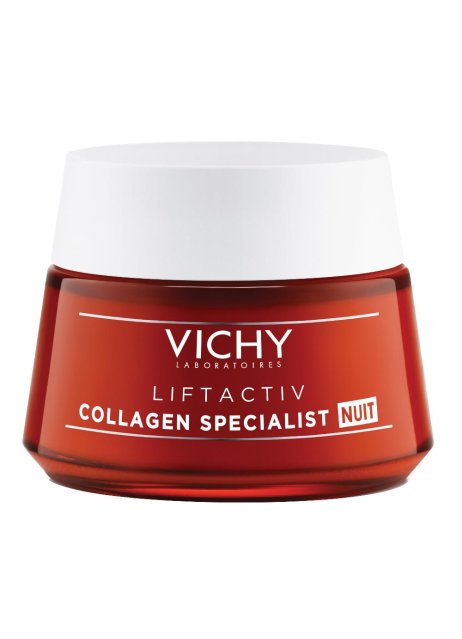 Liftactiv Collagen Spec Night