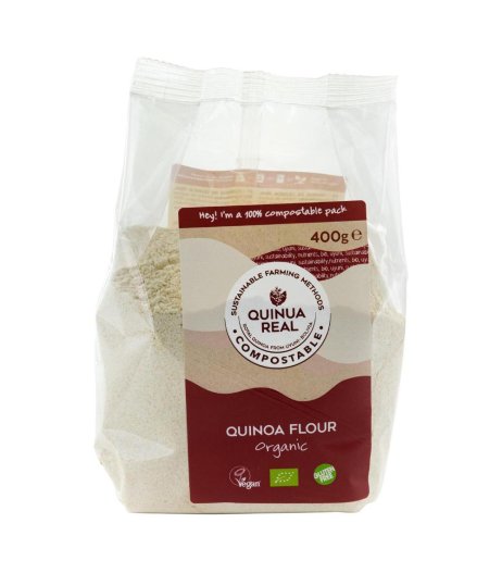 FsC Quinua Farina Quinoa 350g