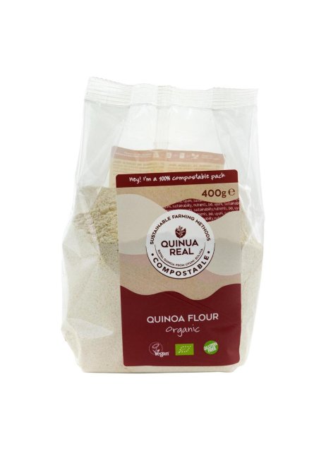 FsC Quinua Farina Quinoa 350g