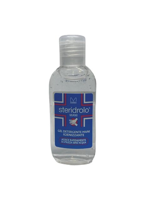 STERIDROLO GEL IGIEN 75ML