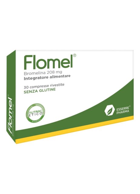 FLOMEL 30CPR