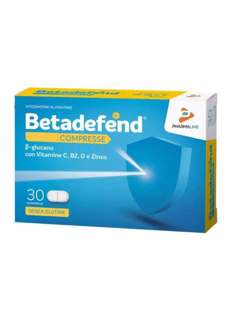 BETADEFEND 30CPR